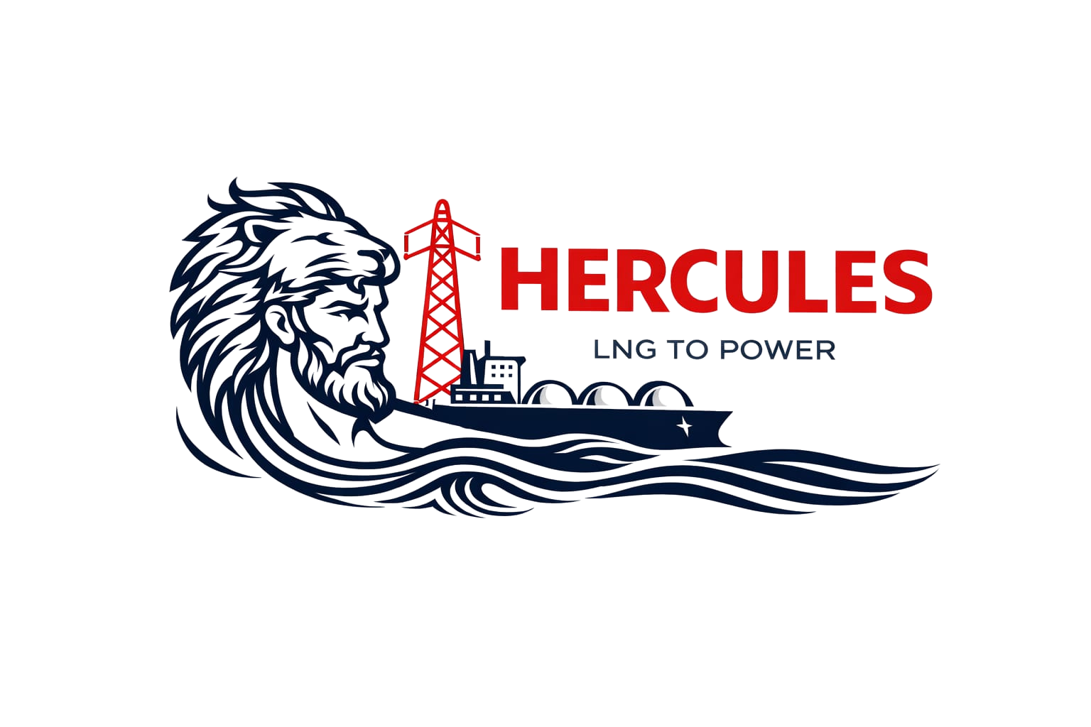 Hercules Logo
