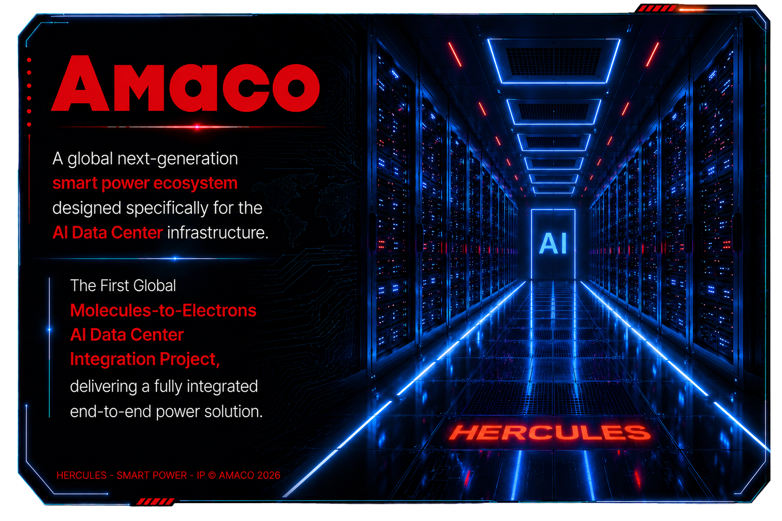 AMACO Energy Solutions